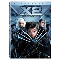 X2: X-Men United (Widescreen)