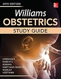 Williams obstetrics. Study guide