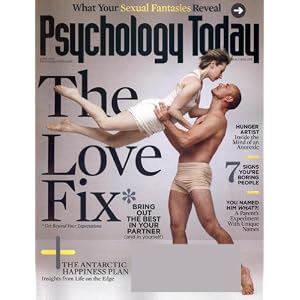 Psychology Today by 