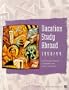 Vacation Study Abroad 1998/99: The Complete Guide to Summer and Short-Term Study (Serial)