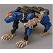 Search : Zoids Neo Blox NBZ 02 Hard Bear Model Kit 1/72 Scale