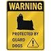yorkshire_terrier12yorkshire terrier - WARNING YORKSHIRE TERRIERS PROTECTED BY GUARD DOGS PARKING