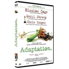 Adaptation