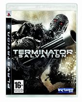 Terminator: Salvation (PS3)