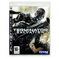 Terminator: Salvation (PS3)