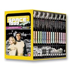Space: 1999 Mega Set [1975] (REGION 1) (NTSC)