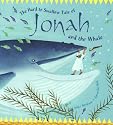 The Hard to Swallow Tale of Jonah and the Whale (Tales from the Bible)