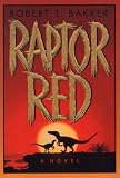 Raptor Red