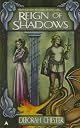 Reign of Shadows (The Ruby Throne Trilogy, Book 1)