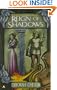 Reign of Shadows (The Ruby Throne Trilogy, Book 1)