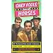 Only Fools and Horses - Second Time Around [VHS] [1981]