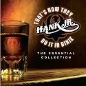 That's How They Do It In Dixie - The Essential Collection