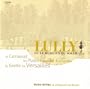 Le Carrousel � Les Plaisirs de l'Ile Enchant�e � La Grotte de Versailles (Lully ou le Musiciens du Soleil, Vol. III)