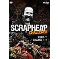 Scrapheap Challenge s11 ep1-4 [DVD]