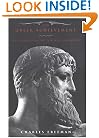 The Greek Achievement: 1550 BC to 600 AD from Mycenea to the Byzantine Empire