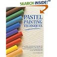 Pastel Painting Techniques