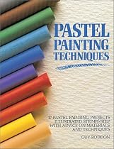 Pastel Painting Techniques
