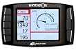 Bully Dog 40402 Watch Dog Black Economy Monitor