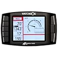 Bully Dog 40402 Watch Dog Black Economy Monitor