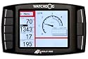 Bully Dog 40402 Watch Dog Black Economy Monitor
