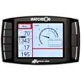 Bully Dog 40402 Watch Dog Black Economy Monitor