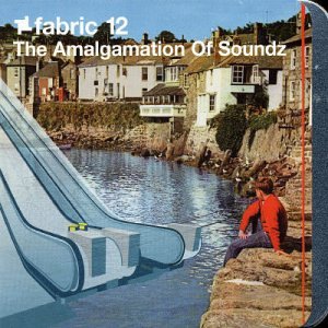 Amalgamation of Soundz - Amalgamation of Soundz