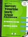 Search : Supervisory Transportation Security Screener: Test Preparation Study Guide, Questions & Answers (Career Examination Passbooks)