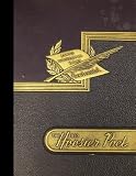 (Reprint) 1950 Yearbook: James Whitcomb Riley High School, South Bend, Indiana