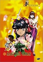 Stream Sakura Wars Broadcast Series - Return of the Spirit Warriors Movie Online.