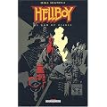 Hellboy, tome 2 : Au nom du diable