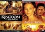 Kingdom of Heaven/Anna and the King