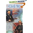 Civil War Battles and Leaders by  DK Publishing