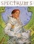 Spectrum 5: The Best in Contemporary Fantastic Art (Spectrum  (Underwood Books))