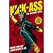 New modern serious comic tales...