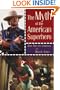 The Myth of the American Superhero