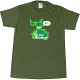 Monty Python and the Holy Grail Knights who say Ni Shrubbery Mens T-Shirt