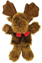 Sergeant's Puppet Dog Toy, Moose