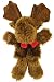 Sergeant's Puppet Dog Toy, Moose