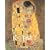 Gustav Klimt: 1862-1918