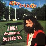 Live! (1987/1989)