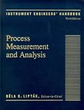 Instrument Engineers Handbook, Third Edition: Process Measurement and Analysis