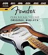 Fender Original Bullets 3150L Light String