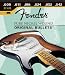 Fender Original Bullets 3150L Light String