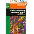 Clinical Management of the Child and Teenager with Diabetes (The Johns Hopkins Press Series in... by  Leslie Plotnick and Randi Henderson