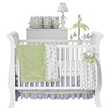 Fiji Baby Bedding Collection