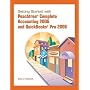 Getting Started for Peachtree and Quickbooks 2006 (Getting Started)