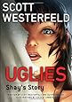 Uglies: Shay's Story (Graphic Novel) (Uglies Manga)