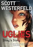 Uglies: Shay's Story (Graphic Novel) (Uglies Manga)