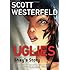 Uglies: Shay's Story (Graphic Novel) (Uglies Manga)