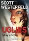 Uglies (Graphic Novel)